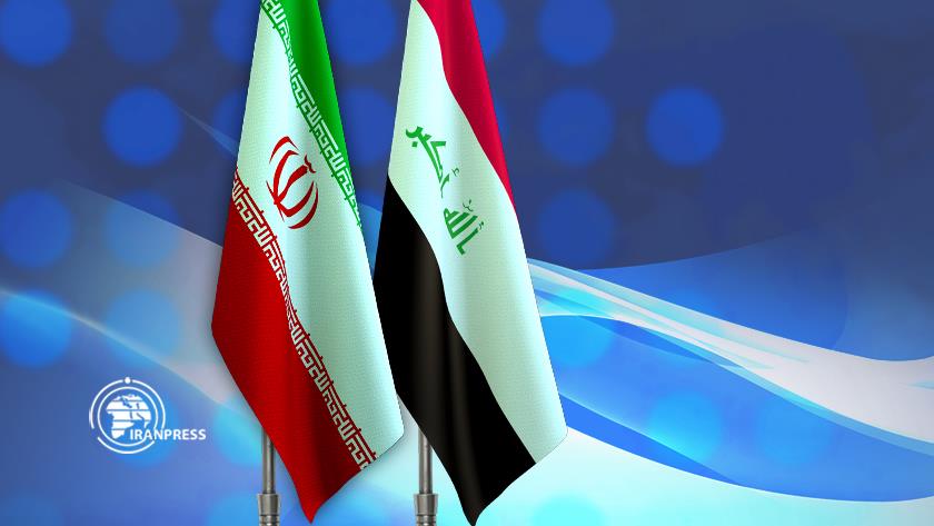 Iranpress: Iraq to open large trade center with Iran
