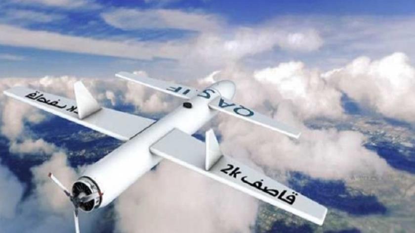 Iranpress: Yemeni forces drone operation against Saudi targets