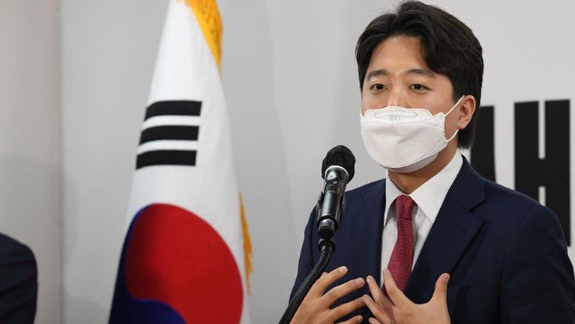 Iranpress: S.Korea conservatives elect startup founder to retake presidential office