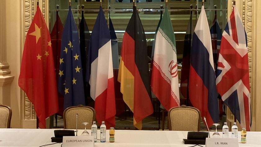 Iranpress: JCPOA Joint Commission to resume in Vienna tomorrow