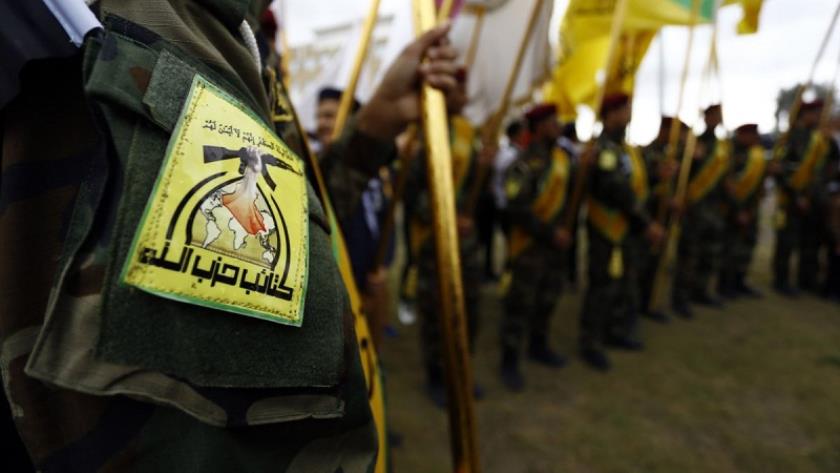 Iranpress: Kataib Hezbollah joins regional equation established by Nasrallah
