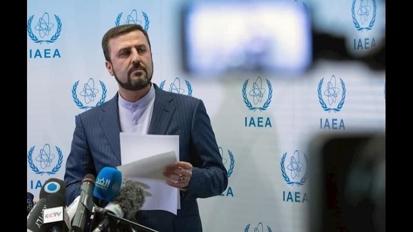 Iranpress: Iran-IAEA technical understanding not an obligation