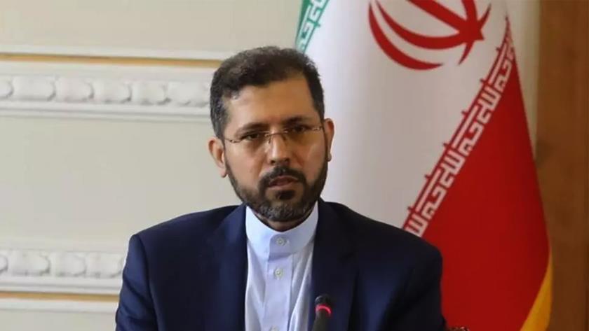 Iranpress: Iran reacts to news regarding its non-permanent membership in UNSC