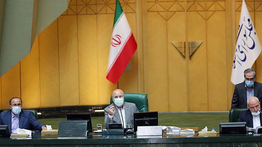 Iranpress: Speaker: Iran not to provide IAEA with camera recordings at nuclear facilities 