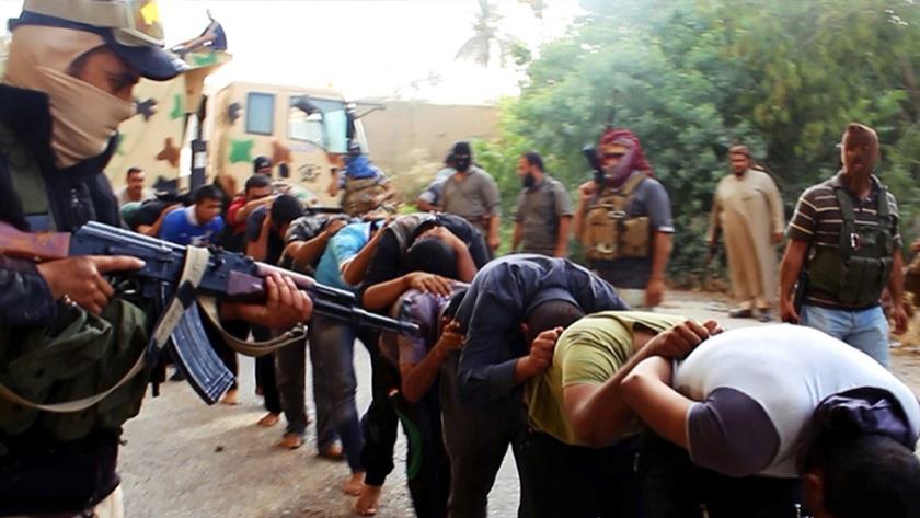 Iranpress: Baghdad court sentences 9 to death over Camp Speicher massacre