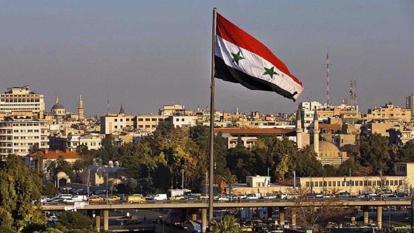 Iranpress: Syria condemns US attack on Iraqi PMU