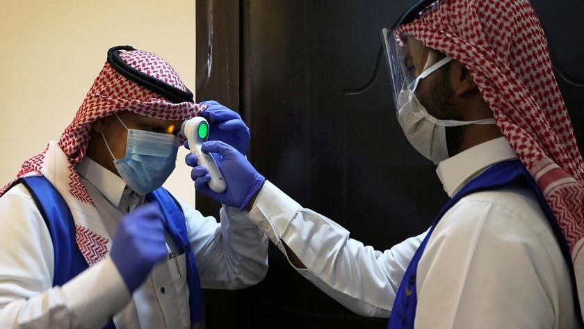 Iranpress: Saudi Arabia sets new records for coronavirus infection 