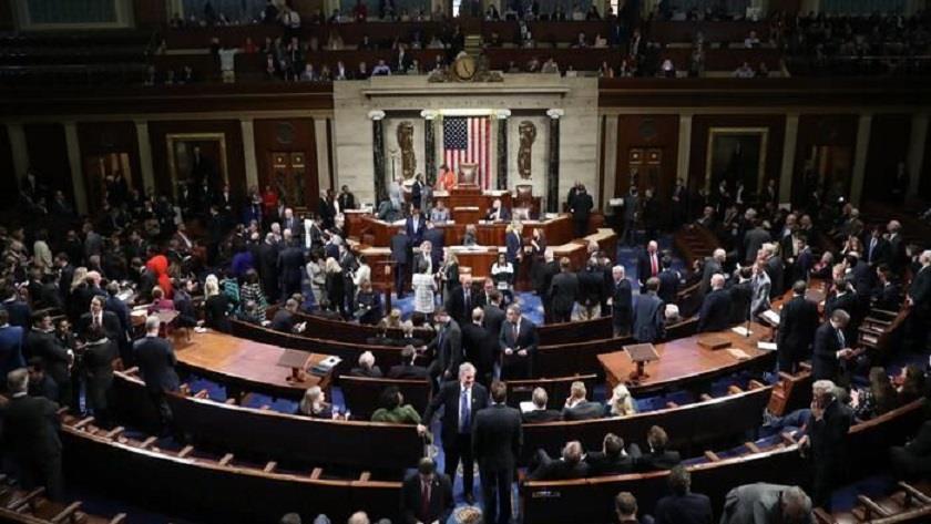Iranpress: US House of Representatives limits President’s war powers