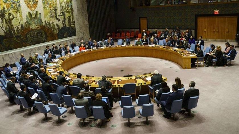 Iranpress: UN Security Council members urge US to lift sanctions against Iran