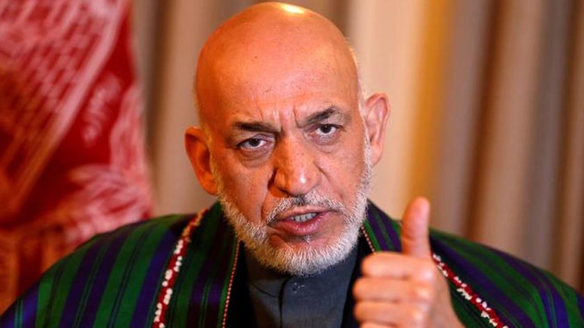 Iranpress: US main source of terrorism and extremism in Afghanistan: Karzai
