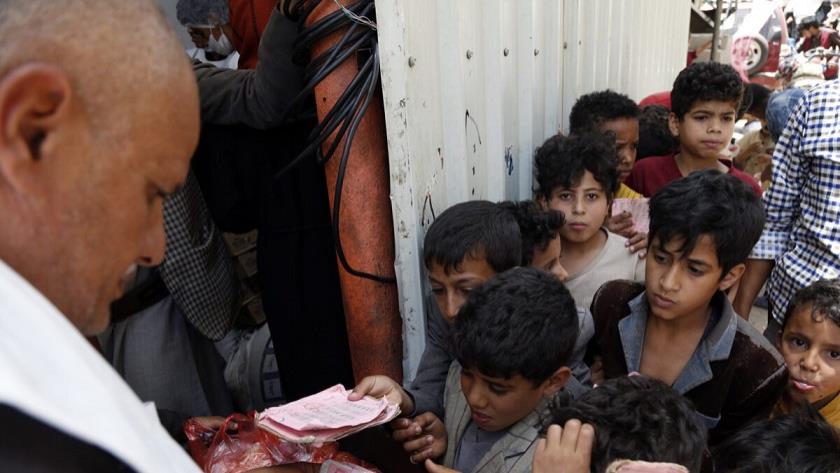 Iranpress: UNICEF: education of 6m Yemeni children at risk