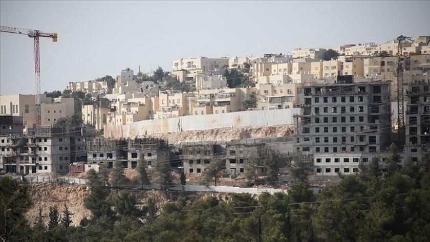 Iranpress: European Union says Israeli settlements are illegal