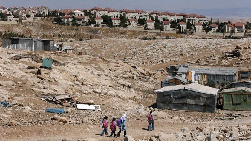Iranpress: Israel settlements amount to war crime: UN rights investigator