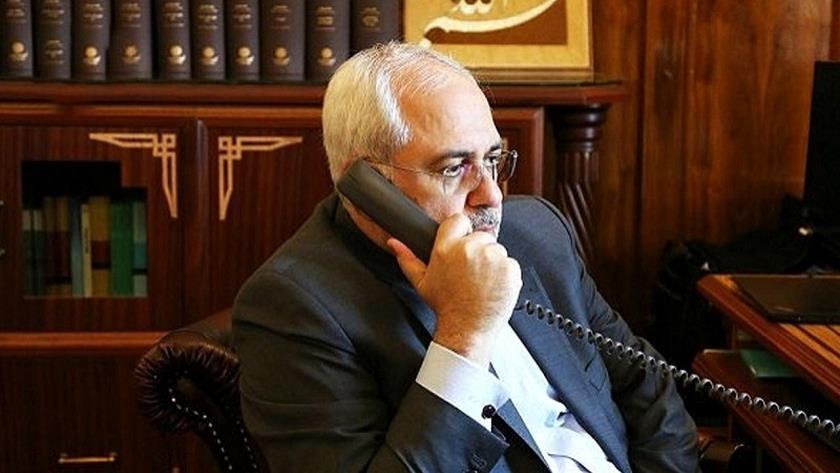 Iranpress: Iran condemns Slovenian PM action, calling for EU clarification