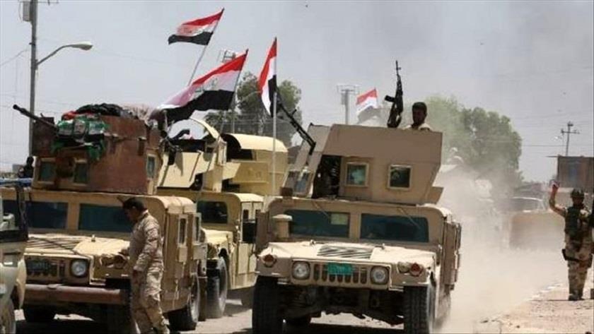Iranpress: Iraqi forces destroy 4 ISIS hideouts in Kirkuk