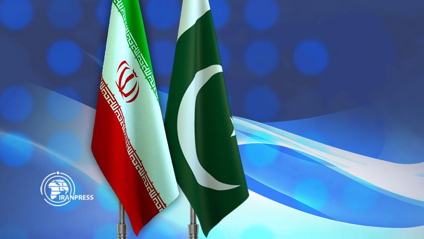 Iranpress: Iran, Pakistan to exchange experiences in fight against narcotics