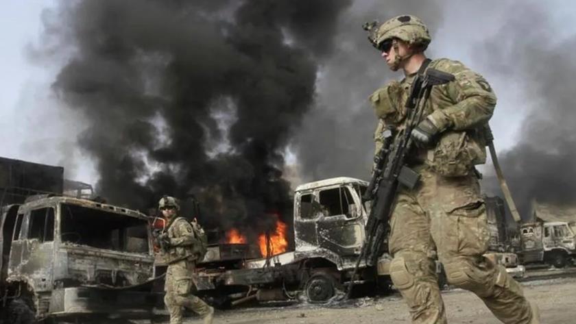 Iranpress: Russia reveals interaction between US, ISIS in Afghanistan 