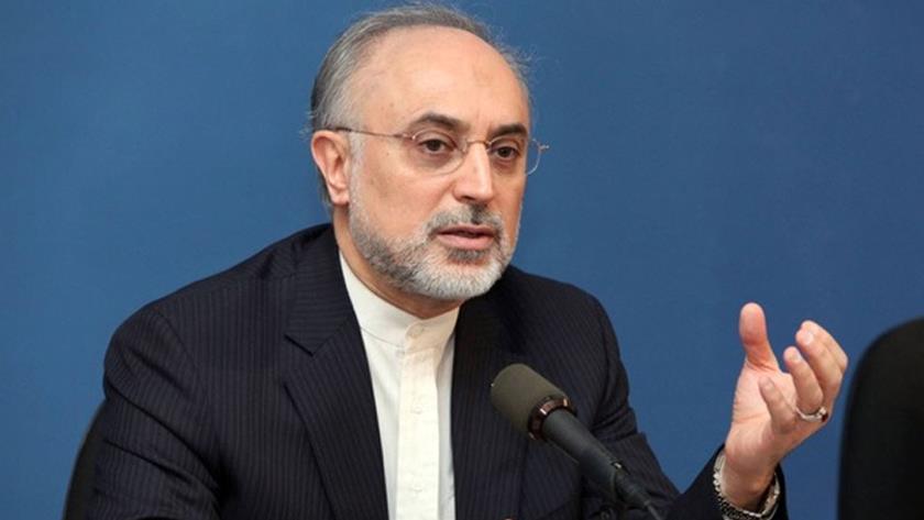 Iranpress: AEOI Chief: Iran