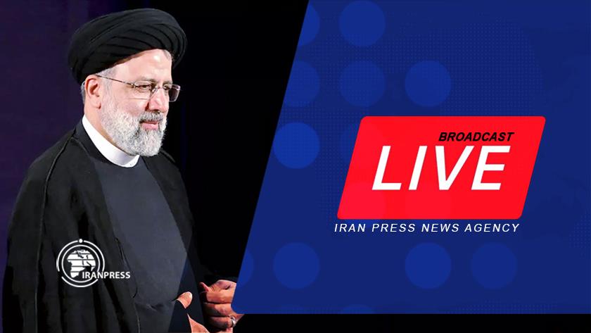 Iranpress: President-elect Raisi