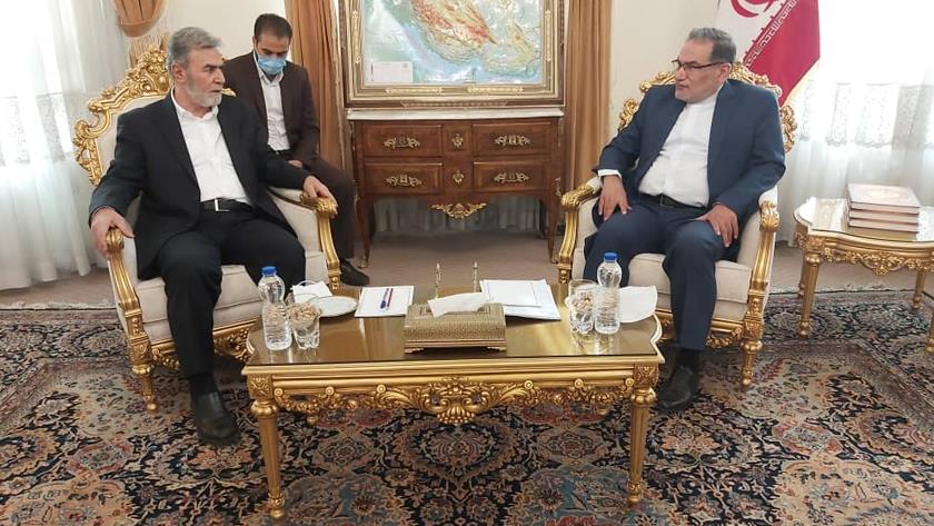 Iranpress: Plan to normalize relations with Zionist regime failed 