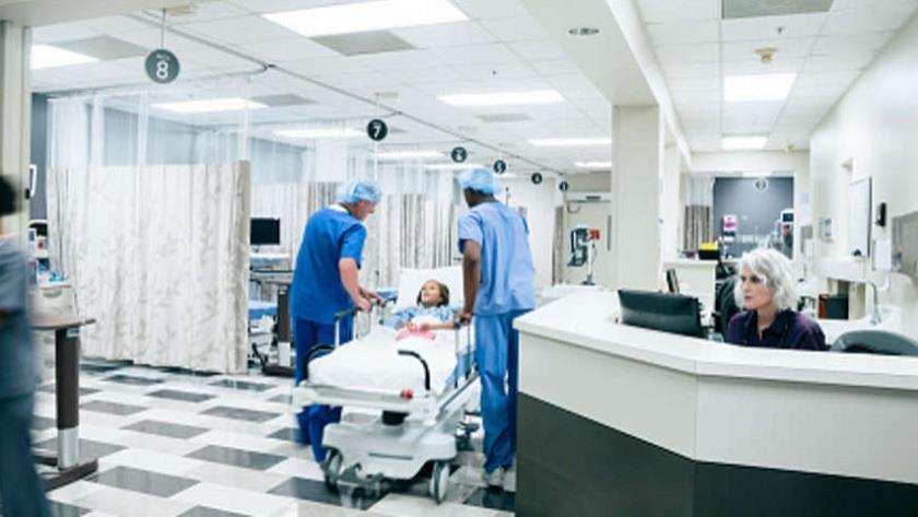 Iranpress: COVID-19 cases among kids overwhelming Florida hospitals