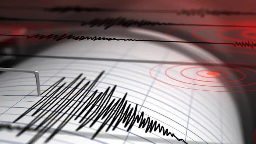 Iranpress: 4 magnitude earthquake jolts Caspian Sea
