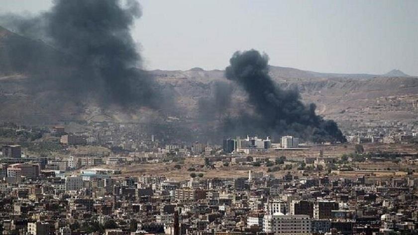 Iranpress: Saudi coalition violates ceasefire in Al-Hudaidah 173 times