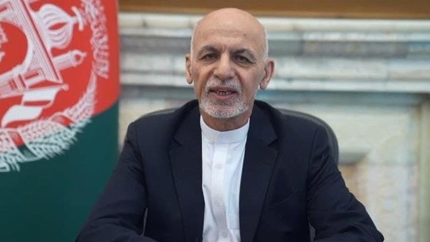 Iranpress: Ghani vows to prevent further instability in Afghanistan