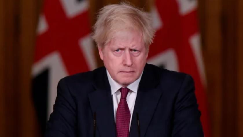 Iranpress: Boris Johnson says UK will work with Taliban if necessary
