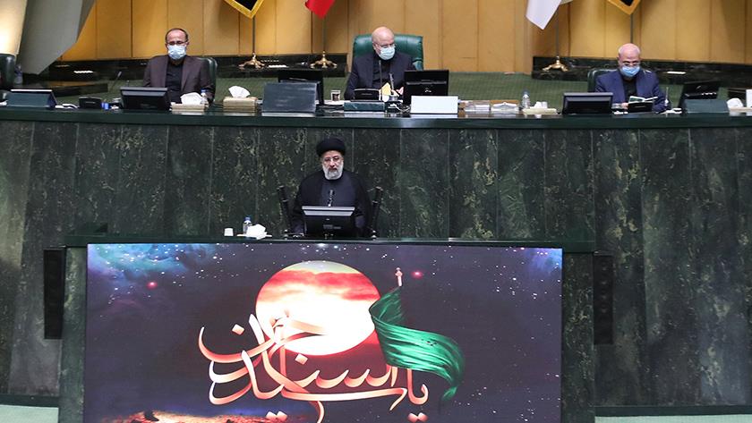 Iranpress: Now time for a move to realize strong Iran: Pres Raisi