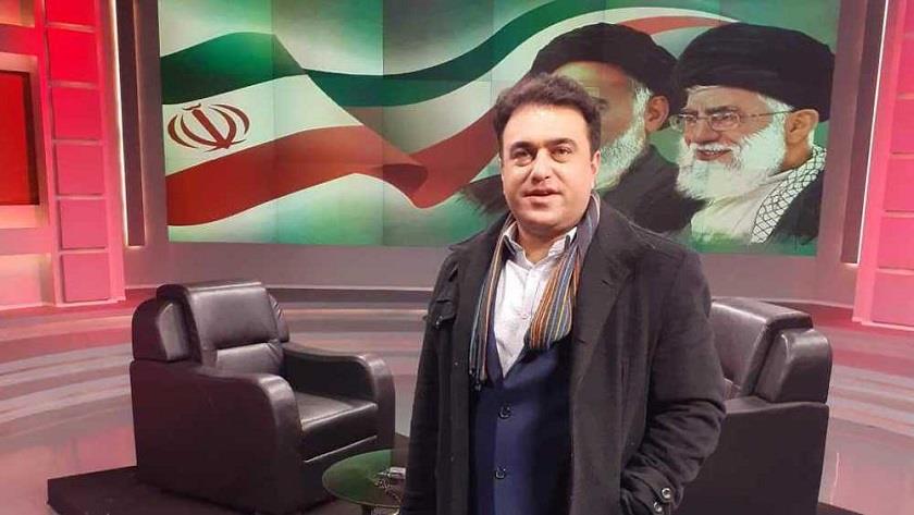 Iranpress: Press TV senior journalist, dies of COVID-19