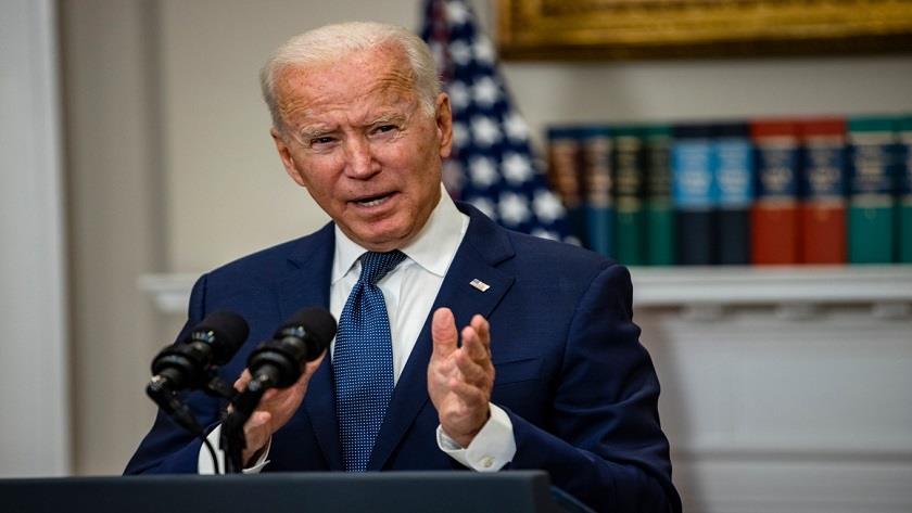Iranpress: Biden to decide on extending Afghanistan evacuation deadline