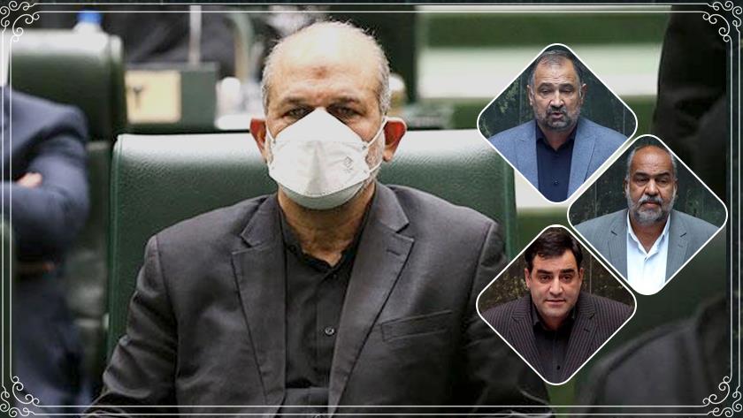 Iranpress: Iran: Lawmakers express opposition, approval to proposed Minister of Interior