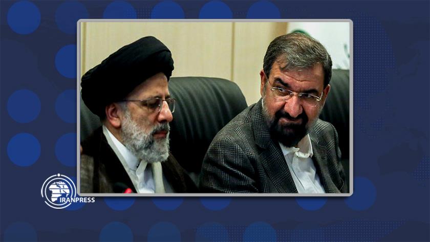 Iranpress: Mohsen Rezaei appointed as Vice President for Economic Affairs