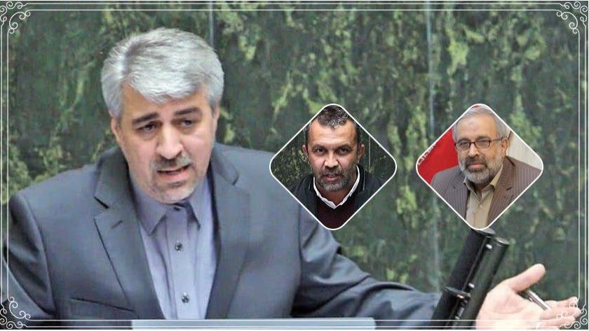Iranpress: We have no right to choose the wrong way: Opponent MP