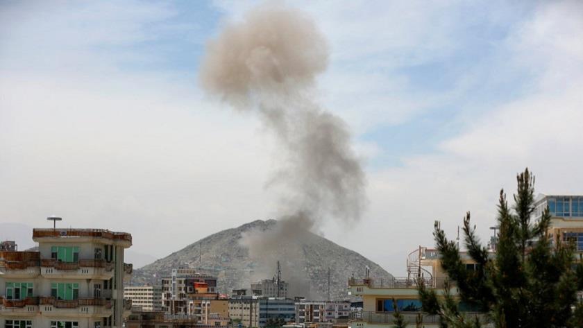 Iranpress:  Another powerful bomb blast rocks Kabul