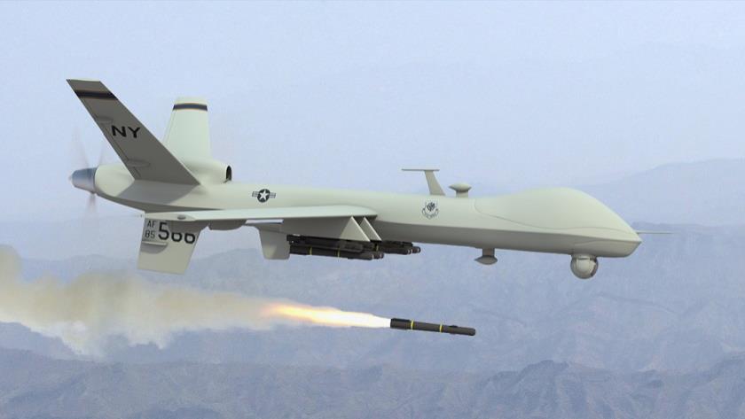 Iranpress: US drone strike Kills 2 high-profile ISIS-K targets: Pentagon