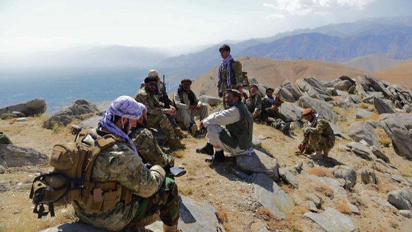 Iranpress: Afghan Resistance rejects reports of its defeat in Panjshir as propaganda