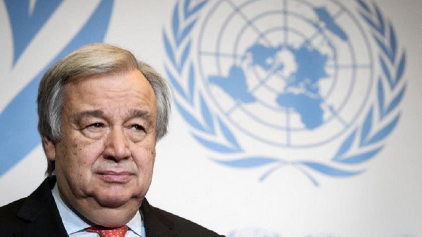 Iranpress: UN chief calls for end to violence in Afghanistan