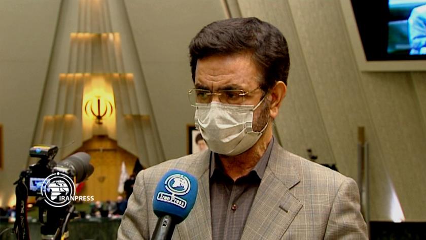 Iranpress: Taliban better to pursue inclusive government: Iranian MP