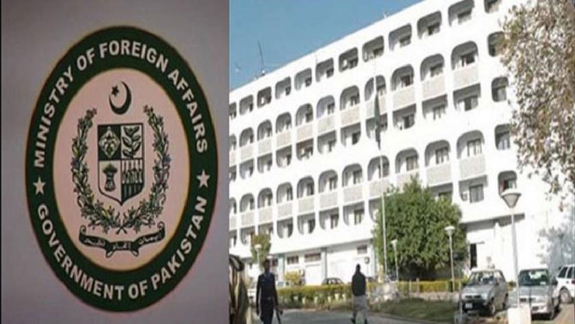Iranpress: Pakistan to host Afghanistan neighbors meeting