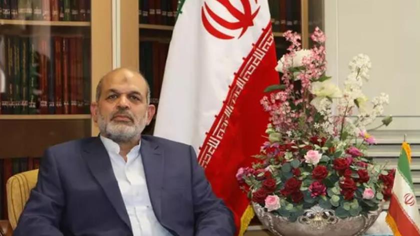 Iranpress: President Raisi appoints Ahmad Vahidi as Head of Security Council