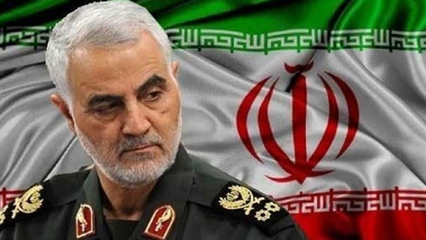 Iranpress: Iran in pursuit of justice for assassination of Lt. Gen. Soleimani: Envoy