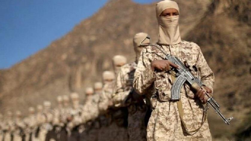Iranpress: Yemeni official: Saudi coalition sends hundreds of terrorists to Marib