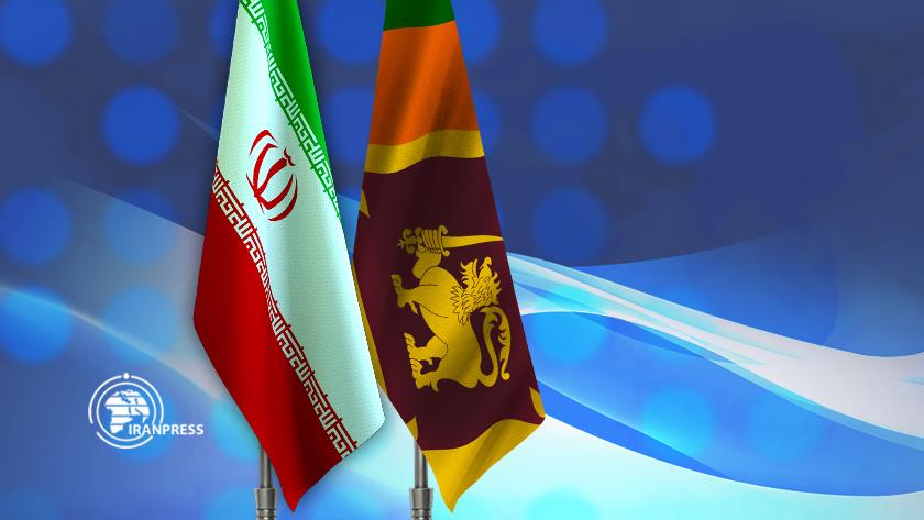 Iranpress: Trade between Iran, Sri Lanka are expanding
