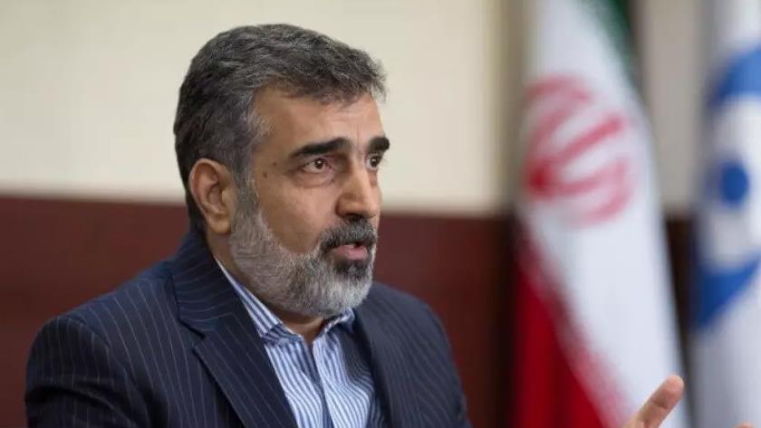 Iranpress: Iran calls IAEA
