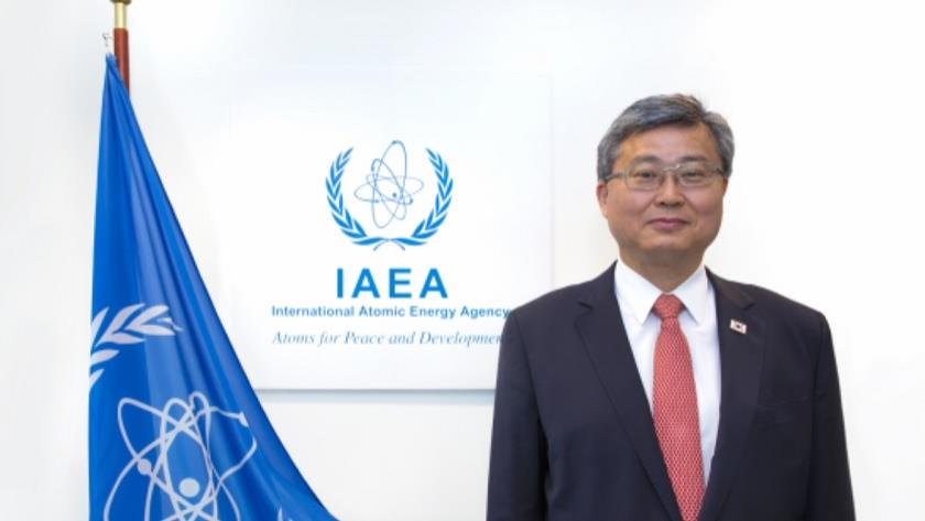 Iranpress: S. Korea elected next chair of IAEA board of governors