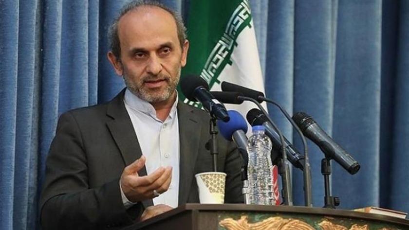 Iranpress: Peyman Jebelli appointed as head of IRIB
