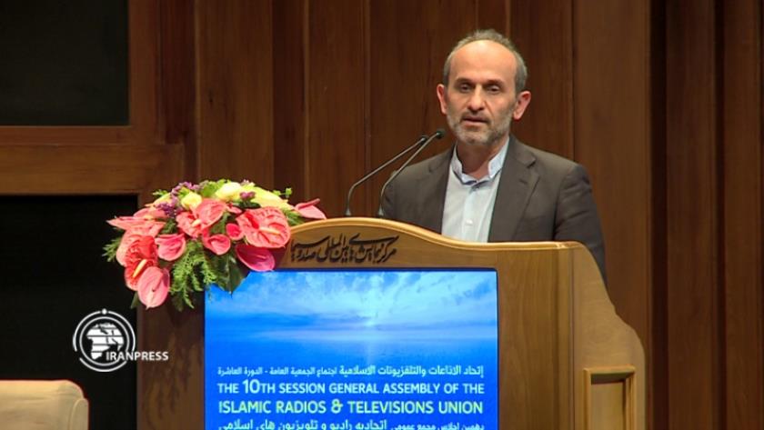 Iranpress: Who is Peyman Jebelli, new IRIB head?
