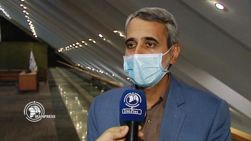 Iranpress: IAEA should not get involved in political issues: Senior MP